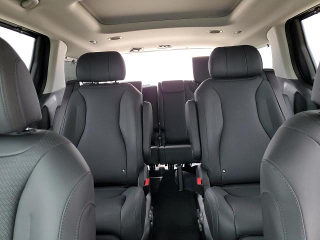 2024 Kia Carnival Sx VIN: KNDNE5H33R6358089 Lot: 71496863