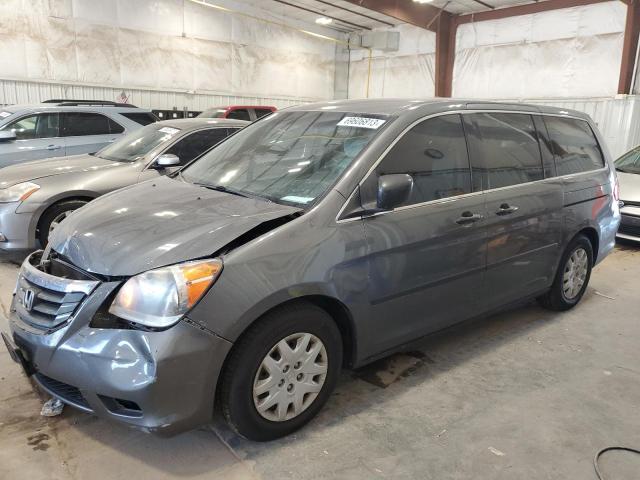 2008 Honda Odyssey LX