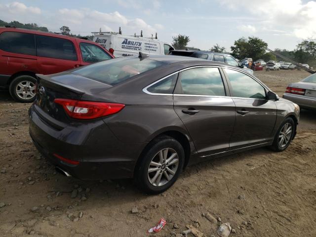 5NPE24AFXGH354356 | 2016 HYUNDAI SONATA SE