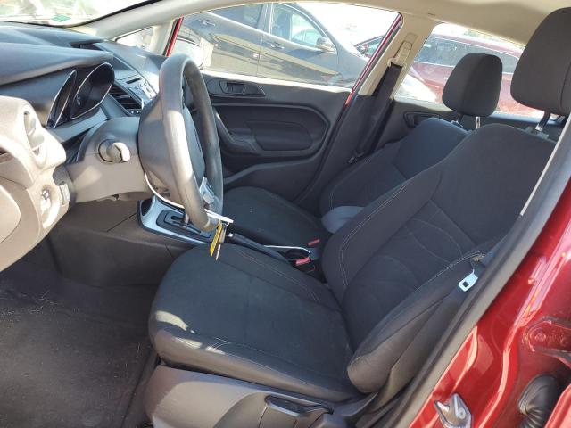2017 FORD FIESTA SE - 3FADP4EJ3HM134635