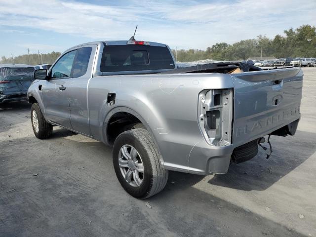 1FTER1EH4MLD11032 | 2021 Ford ranger xl