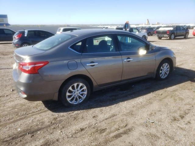 3N1AB7AP0HY239958 | 2017 NISSAN SENTRA S