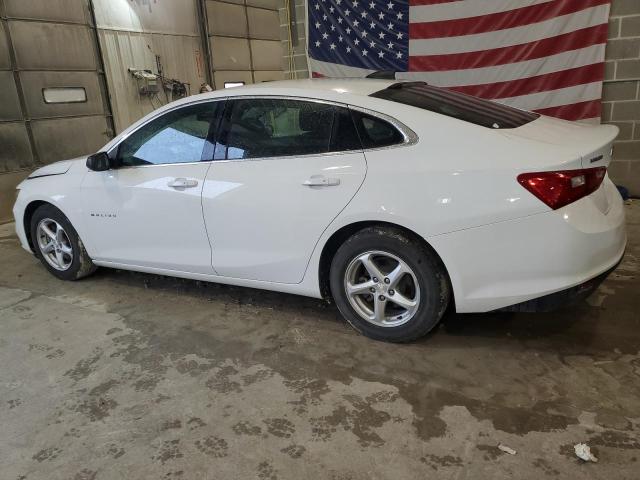 Vin: 1g1zb5st7hf149786, lot: 73627013, chevrolet malibu ls 20172