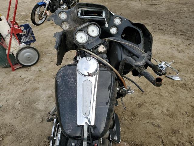 2019 HARLEY-DAVIDSON CUSTOM 4C9PD0983KC516102