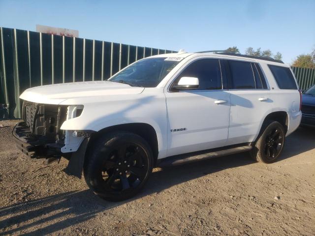 2017 Chevrolet Tahoe 