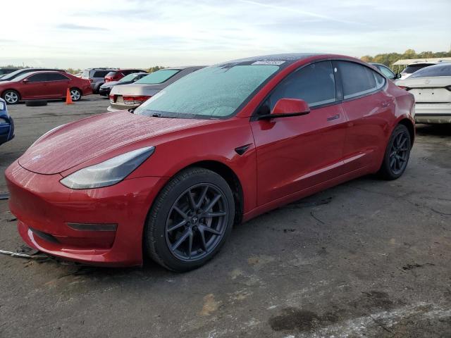 5YJ3E1EA9MF983094 | 2021 TESLA MODEL 3