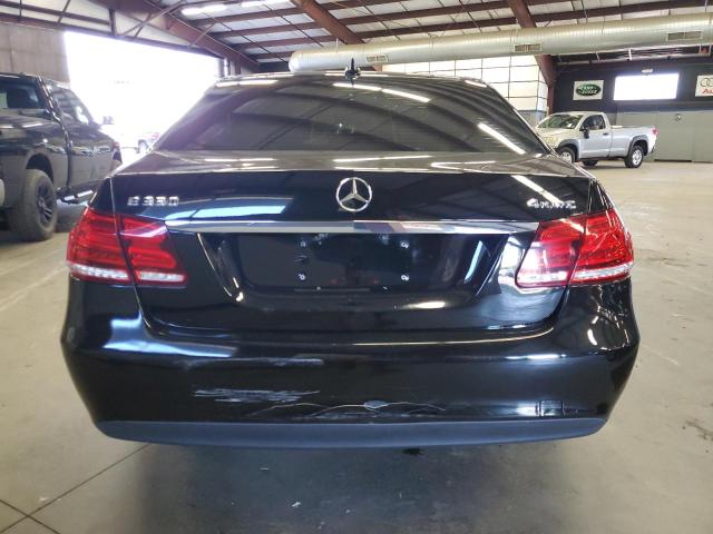 WDDHF8JB1GB244891 Mercedes-Benz E 350 4matic