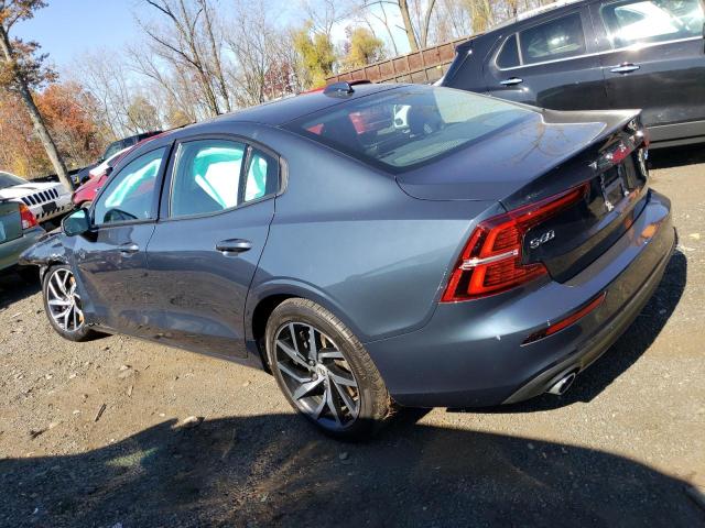 7JRA22TK4LG056737 Volvo S60 T6 MOM 2