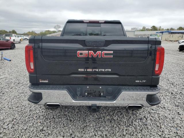 1GTU9DED4KZ123972 | 2019 GMC SIERRA K15