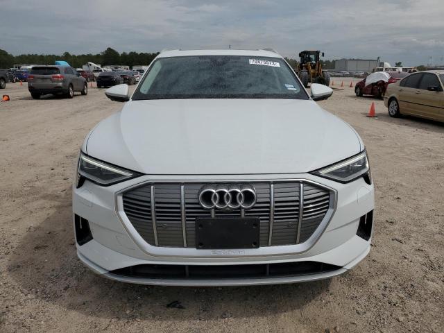 WA1LAAGEXPB024056 Audi E-Tron PRE 5