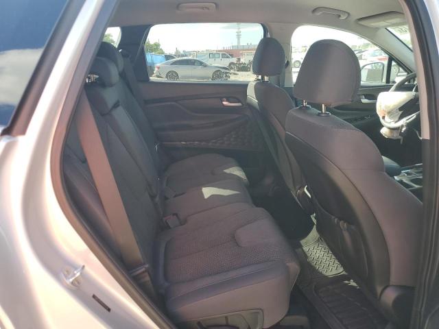 5NMS23AD4KH092593 Hyundai Santa Fe Se
