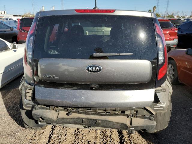 2016 KIA SOUL + - KNDJP3A55G7370972