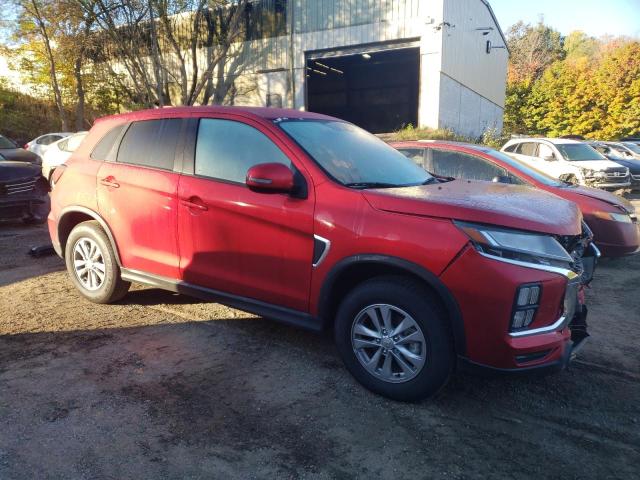 2023 MITSUBISHI RVR ES JA4AHUAU9PU601474