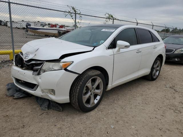 2015 Toyota Venza LE