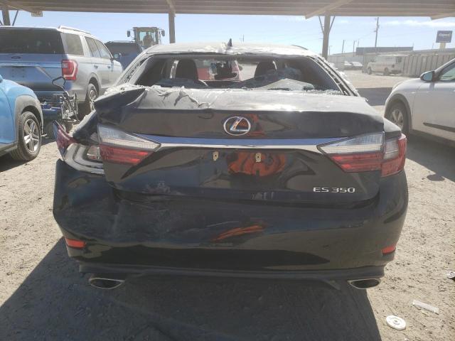 2017 LEXUS ES 350 - 58ABK1GG1HU053567