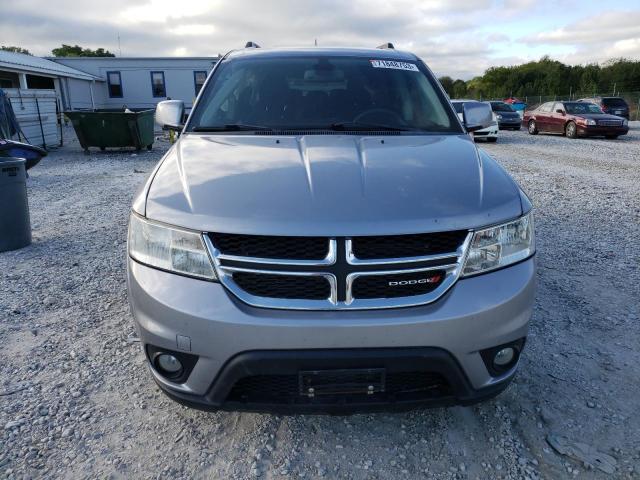 3C4PDCBGXJT511346 | 2018 DODGE JOURNEY SX