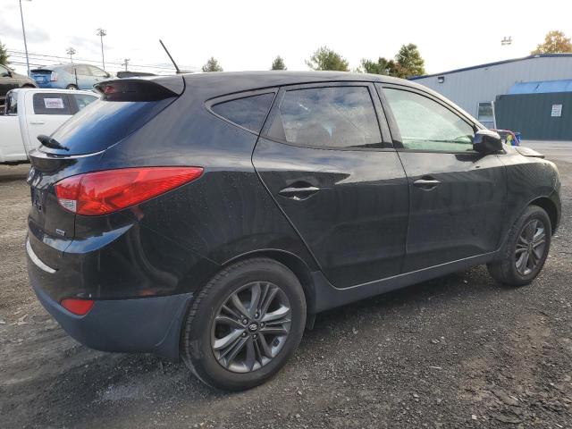 2015 HYUNDAI TUCSON GLS - KM8JTCAF4FU091626
