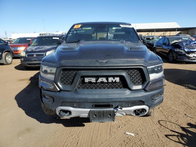 1C6SRFLT7KN864175 RAM 1500 Rebel
