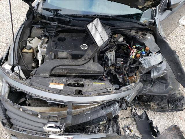 2015 NISSAN ALTIMA 2.5 - 1N4AL3AP9FN339057