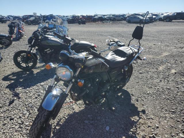 2014 HONDA CB1100 JH2SC6519EK100718