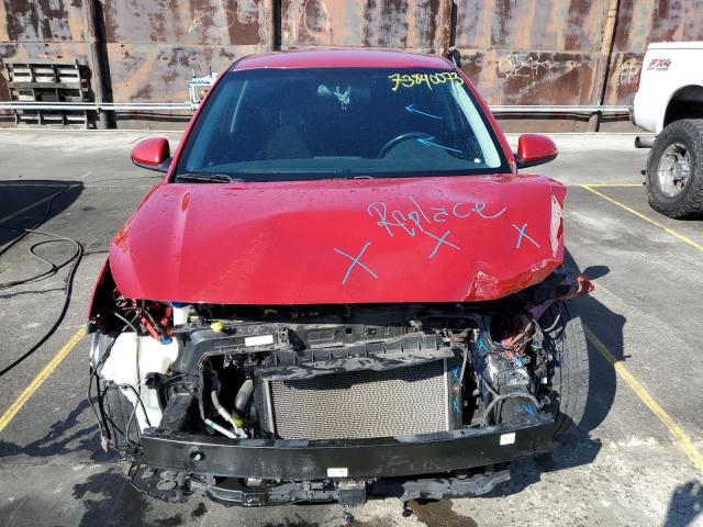 3KPA34AB2JE059367 KIA RIO EX