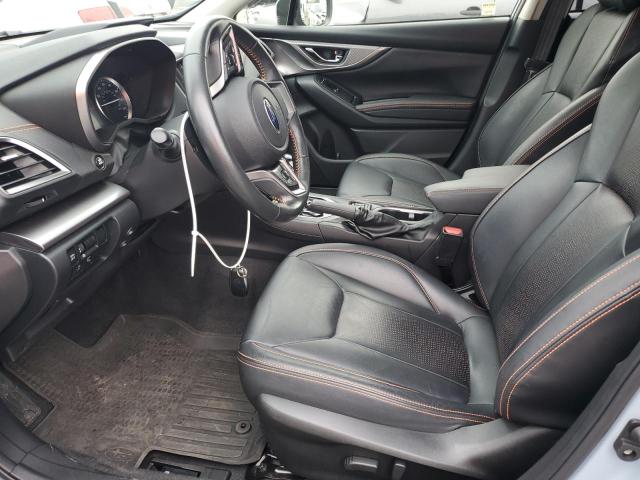 JF2GTHNC6M8253579 Subaru Crosstrek Limited