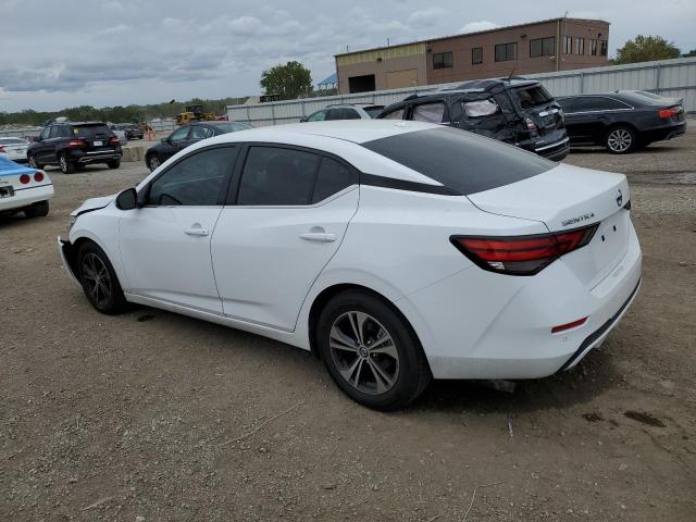 3N1AB8CV5PY279078 | 2023 NISSAN SENTRA SV