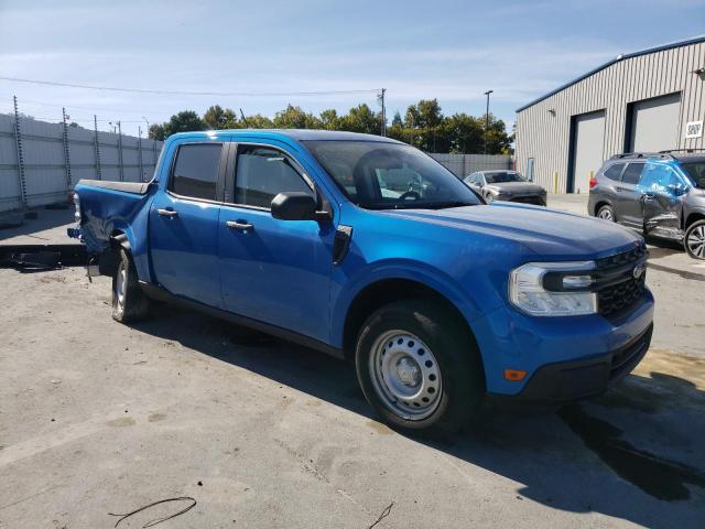 3FTTW8E97NRA63461 Ford Maverick Xl