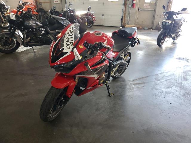 2022 HONDA CBR500 RA MLHPC625XN5301528