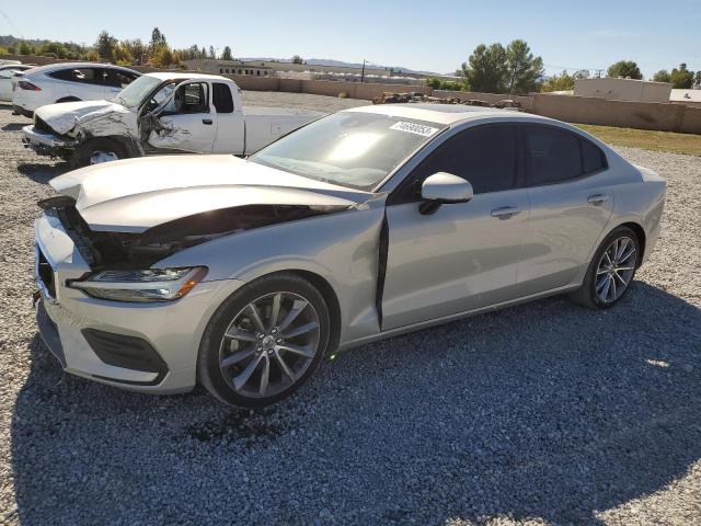 2019 Volvo S60 