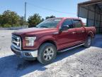 2015 FORD F150 SUPER - 1FTEW1EF9FKD32703