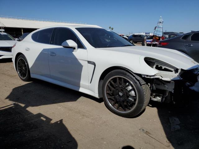 Vin: wp0ab2a77bl062518, lot: 71676163, porsche panamera s 20114