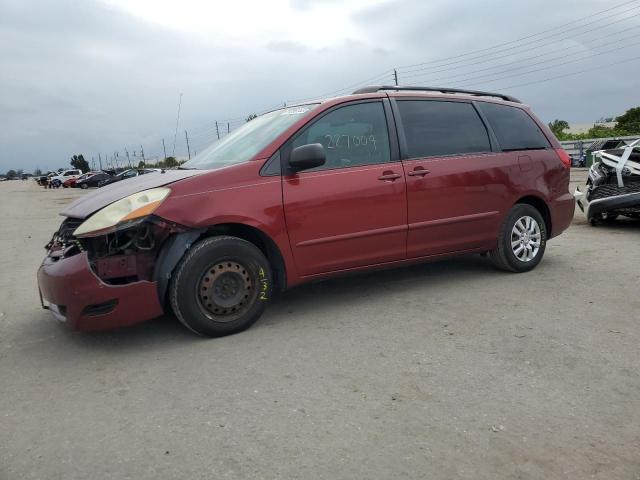 2006 Toyota Sienna CE