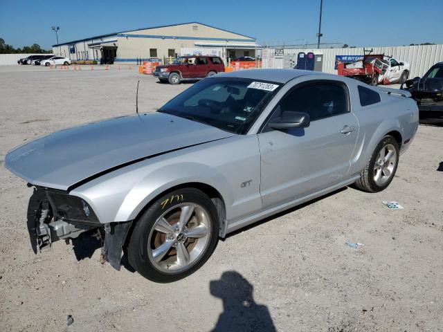 2006 Ford Mustang GT