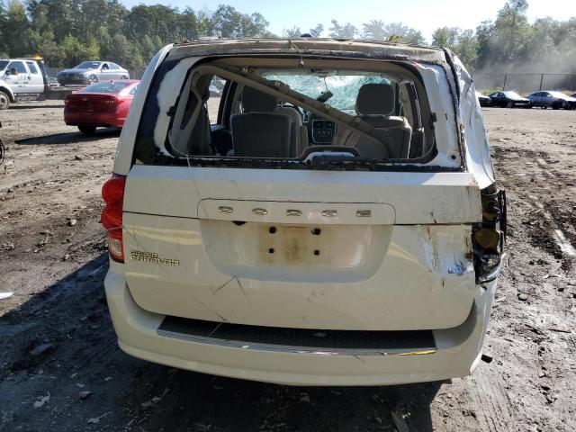 2C4RDGCG9ER150313 Dodge Grand Caravan Sxt
