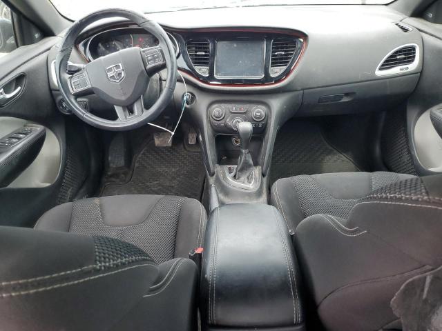 1C3CDFFA9GD822551 Dodge Dart Sxt Sport