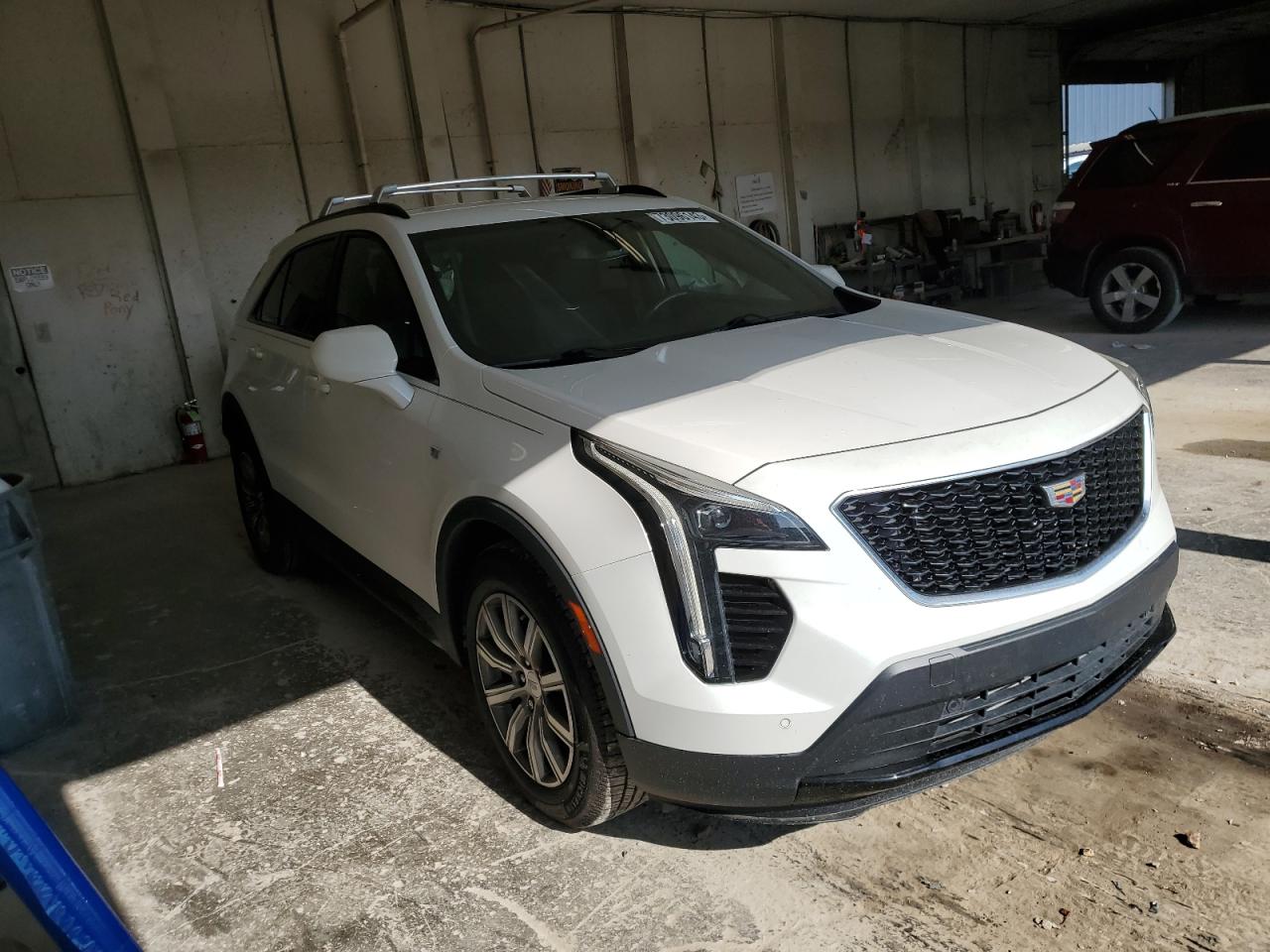 1GYFZER41KF198844 Cadillac XT4 SPORT 4