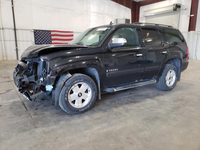 2007 Chevrolet Tahoe 