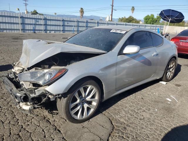 2013 Hyundai Genesis Coupe 2.0T