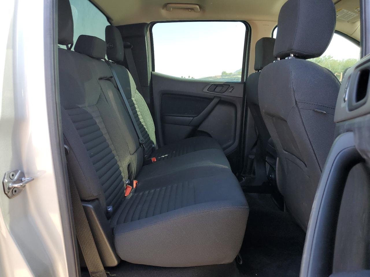 VIN: 1FTER4EH7KLA30616 2019 FORD RANGER