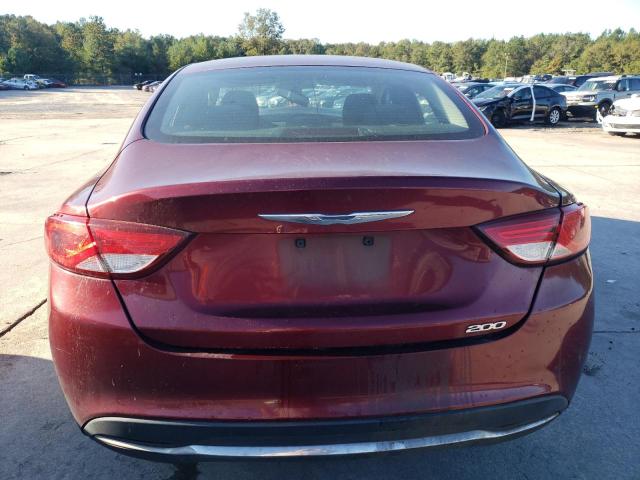 1C3CCCAB2FN691411 Chrysler 200 Limited