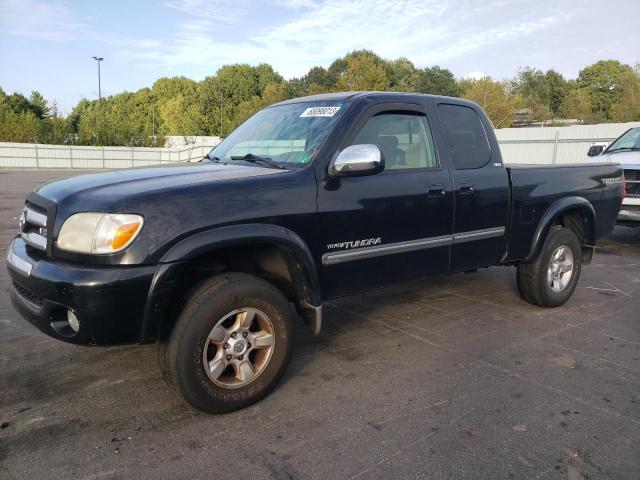 2005 Toyota Tundra 