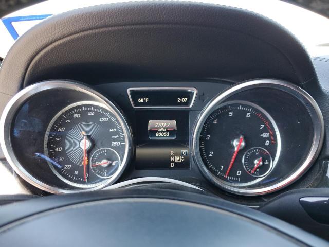 4JGDF6EE2JB018511 Mercedes-Benz Gls 450 4matic