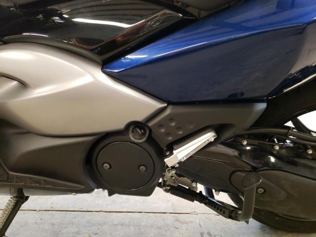 2009 YAMAHA XP500 - JYASJ07Y99A000146