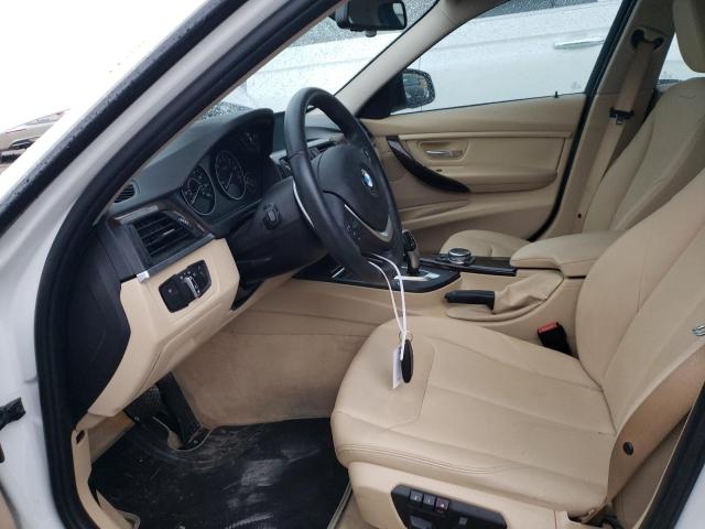 WBA3A5C5XEP601815 BMW 328 I