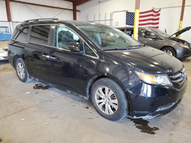 5FNRL5H60EB118031 Honda ODYSSEY EXL