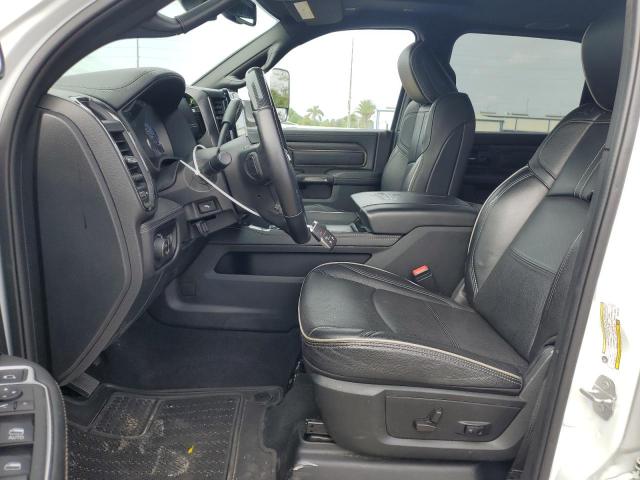 2022 RAM 3500 LIMIT 3C63RRRL4NG381673