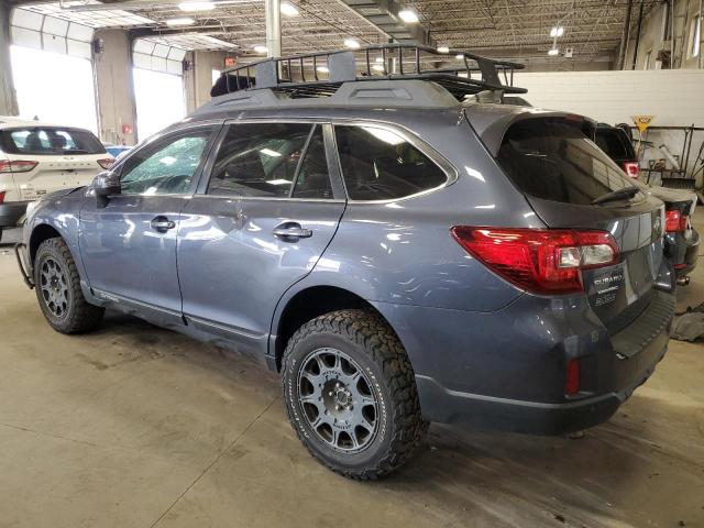 4S4BSENC0H3351208 Subaru Outback 3.6r Limited