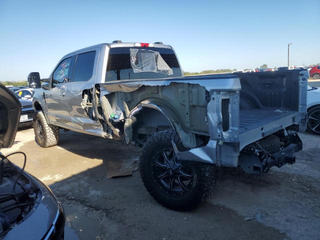 2022 FORD F250 SUPER - 1FT7W2BT6NED40666