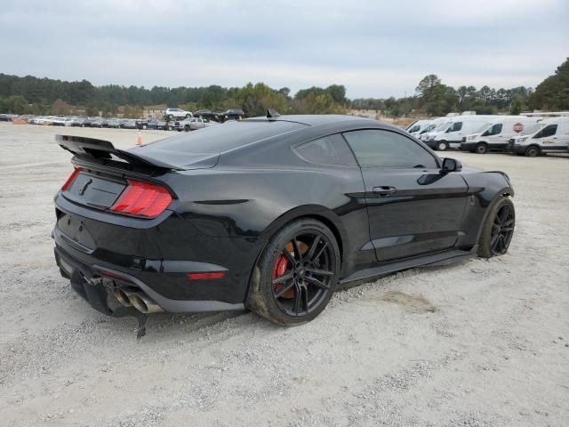 2020 FORD MUSTANG SHELBY GT500 Photos | GA - FAIRBURN - Repairable ...